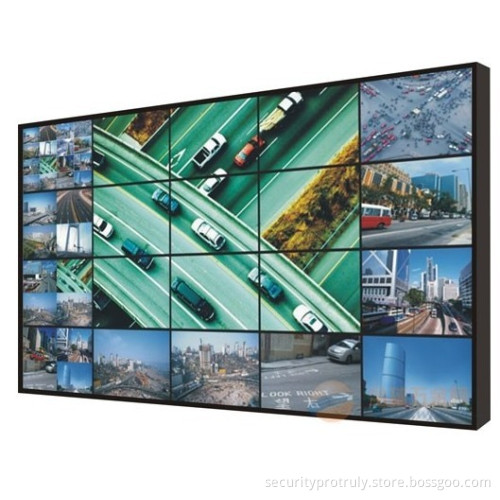 Protruly OEM LCD Display Screen (BQL-2055-JSNB/LED)